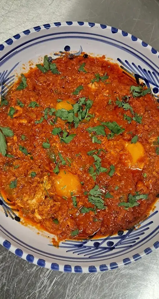 Restaurant weld el chef_Marseille_slider_image_2