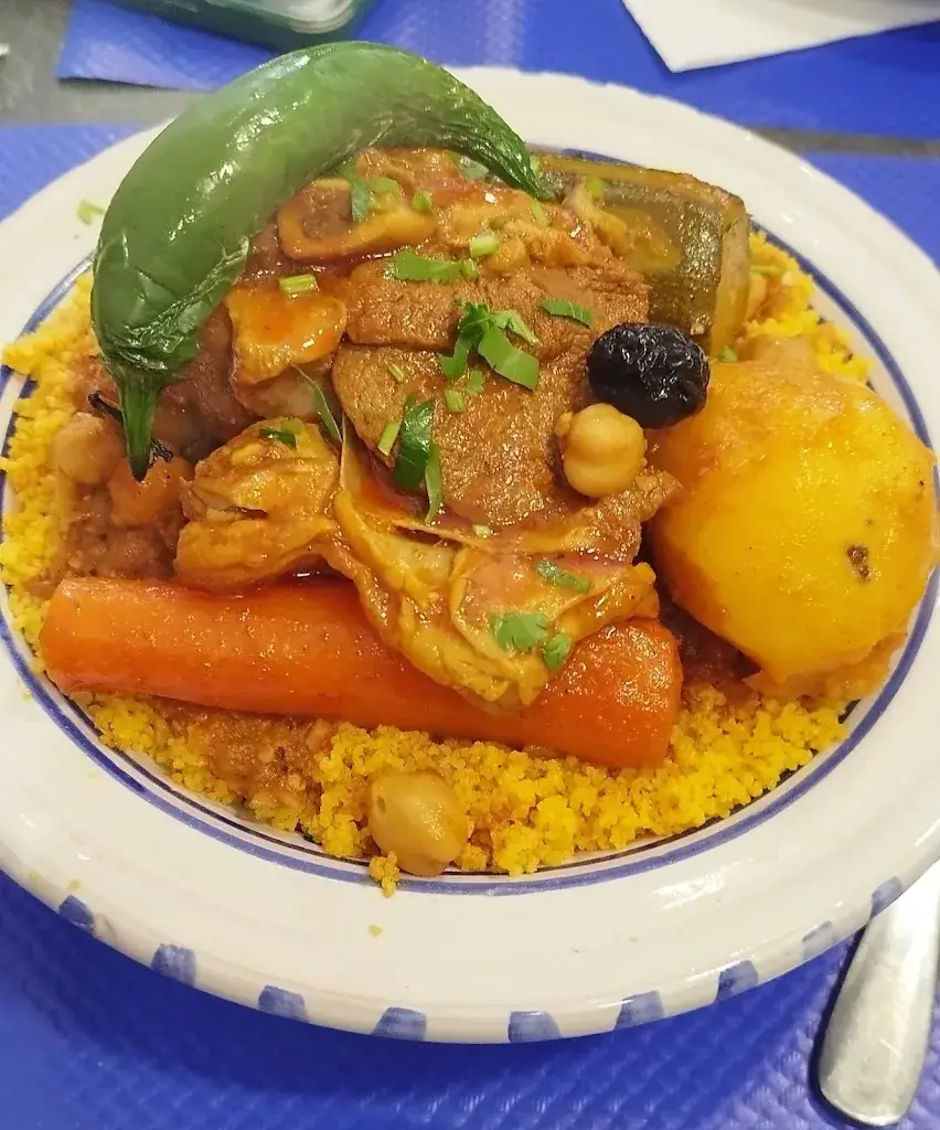 Restaurant weld el chef_Marseille_slider_image_3