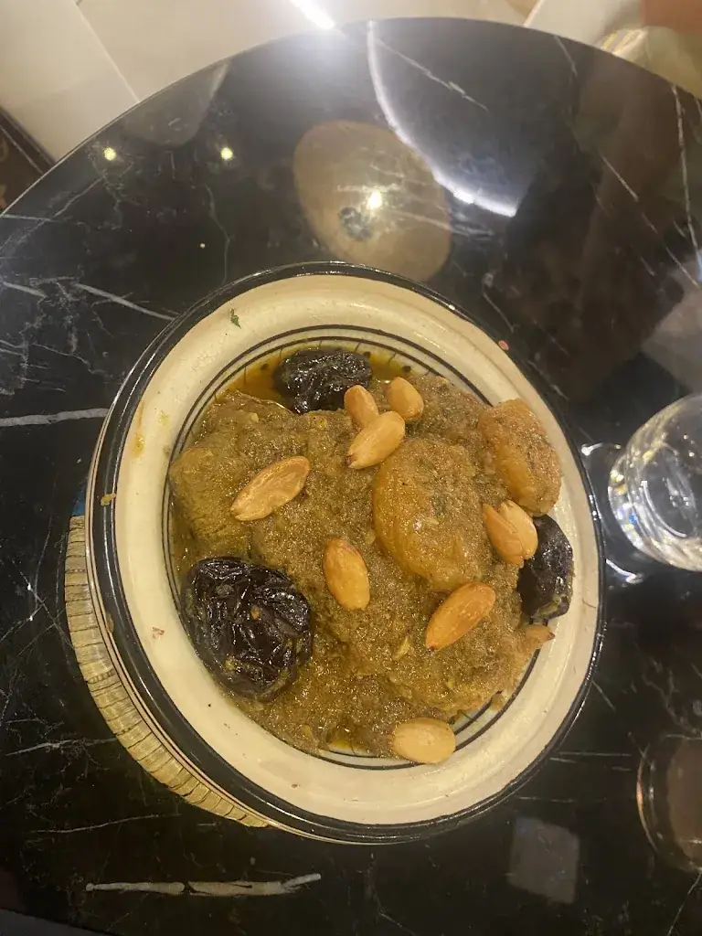 Menu_Casa Blanca_Marseille_image_4