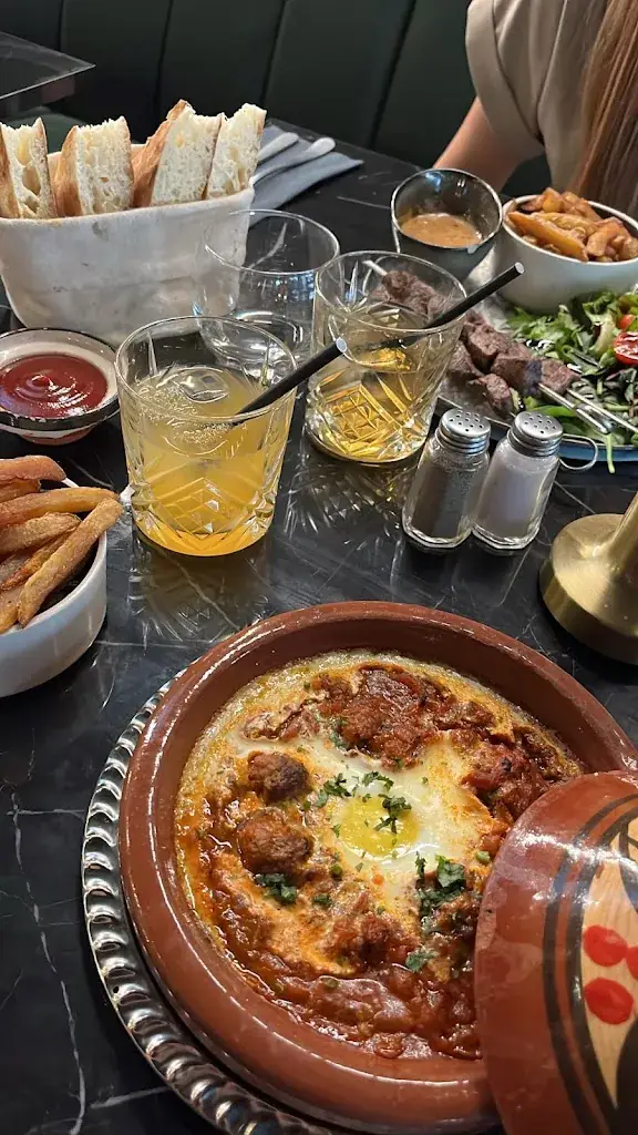 Menu_Casa Blanca_Marseille_image_8