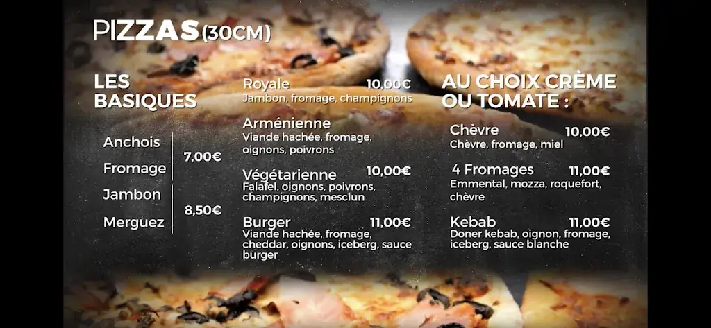 Menu_BOSS BOSS 4.0_Marseille_image_3