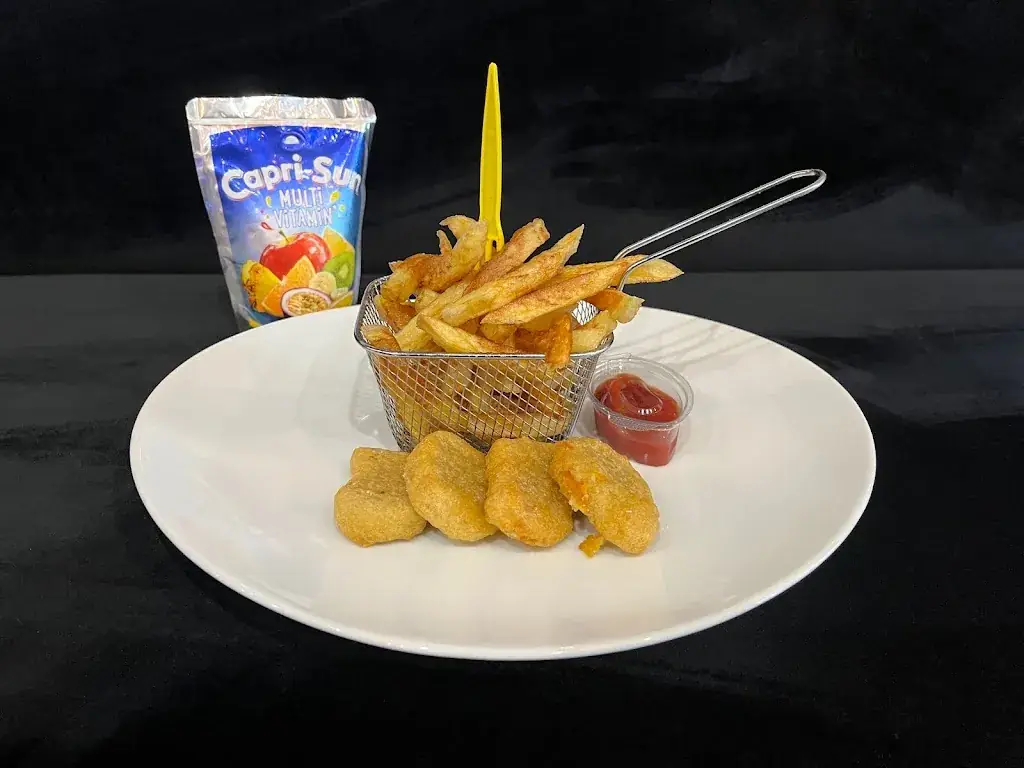 BOSS BOSS 4.0 ristorante a Marseille