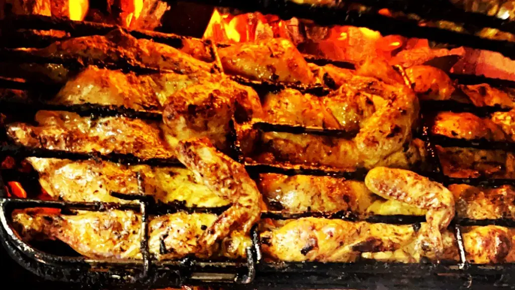 Menu_Le Grill'Z Capelette - Poulet Braisé_Marseille_image_4