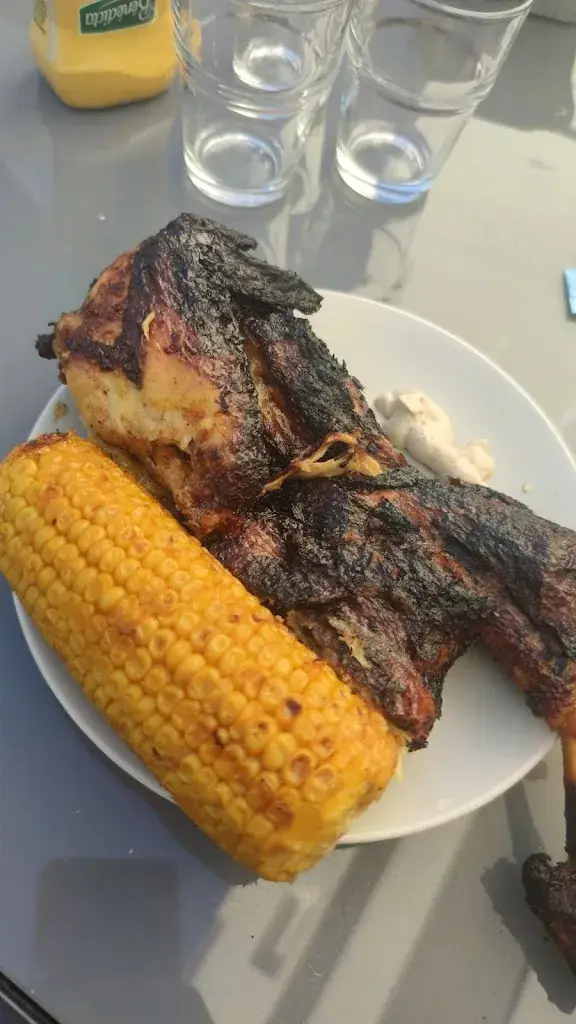 Menu_Le Grill'Z Capelette - Poulet Braisé_Marseille_image_5