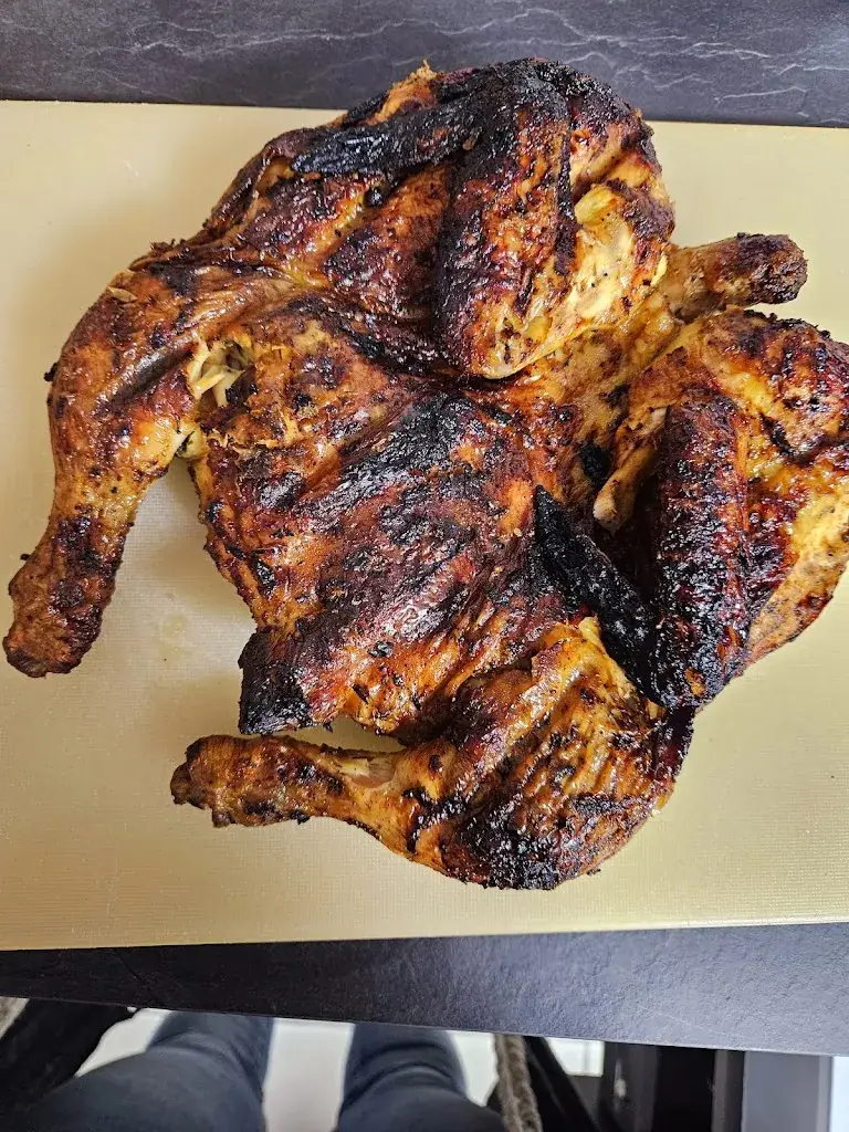 Menu_Le Grill'Z Capelette - Poulet Braisé_Marseille_image_7