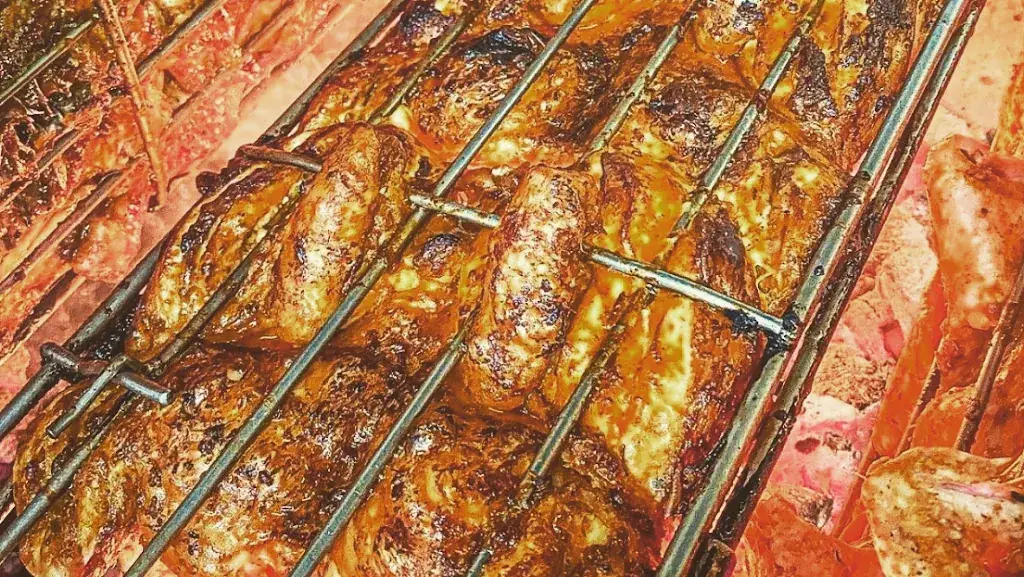 Menu_Le Grill'Z Capelette - Poulet Braisé_Marseille_image_8