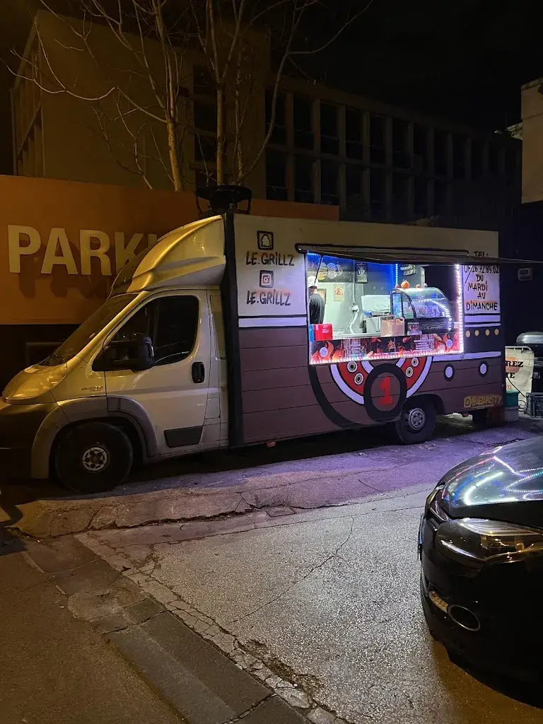 MrSPARTA_Le Grill'Z Capelette - Poulet Braisé_Marseille_review