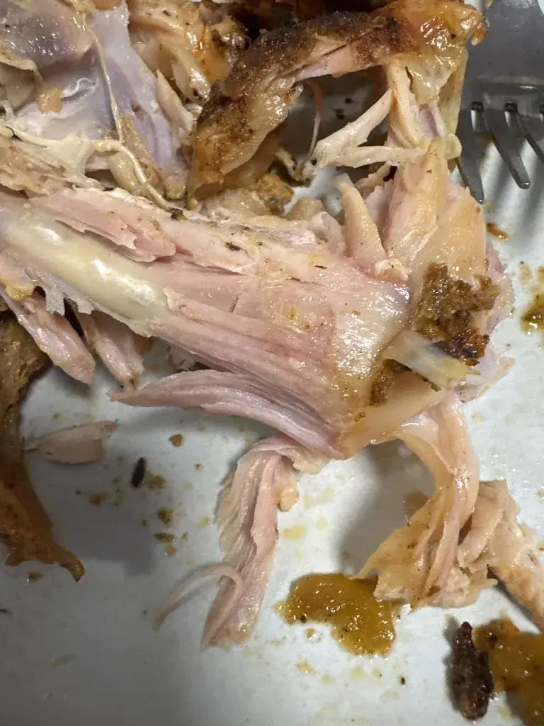 Imen Mokhtar_Le Grill'Z Capelette - Poulet Braisé_Marseille_review