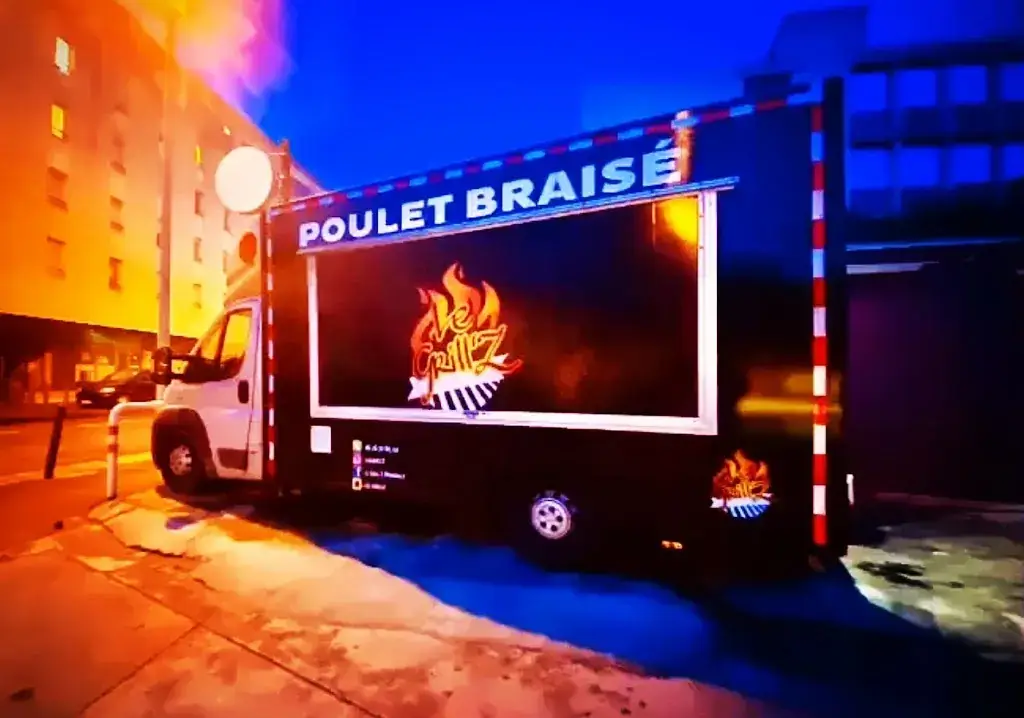 Le Grill'Z Capelette - Poulet Braisé_Marseille_slider_image_2