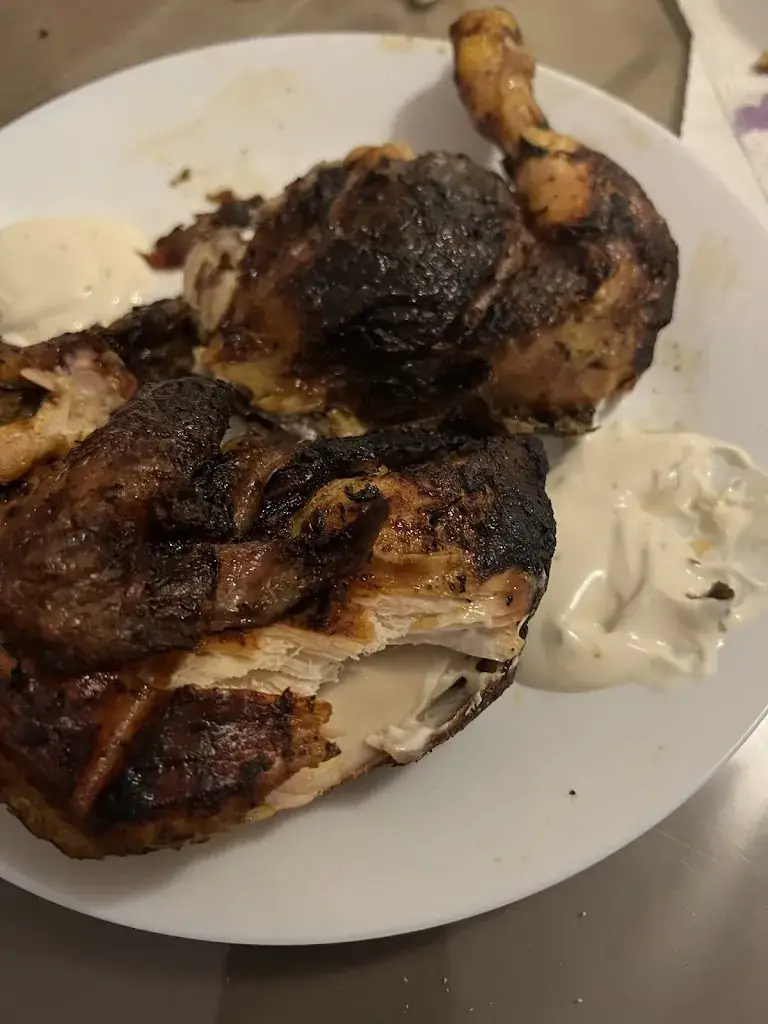 Le Grill'Z Capelette - Poulet Braisé_Marseille_slider_image_3