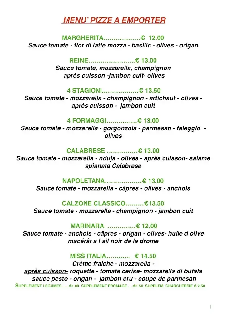 Menu_Pizzeria DonPanino_Nyons_image_1