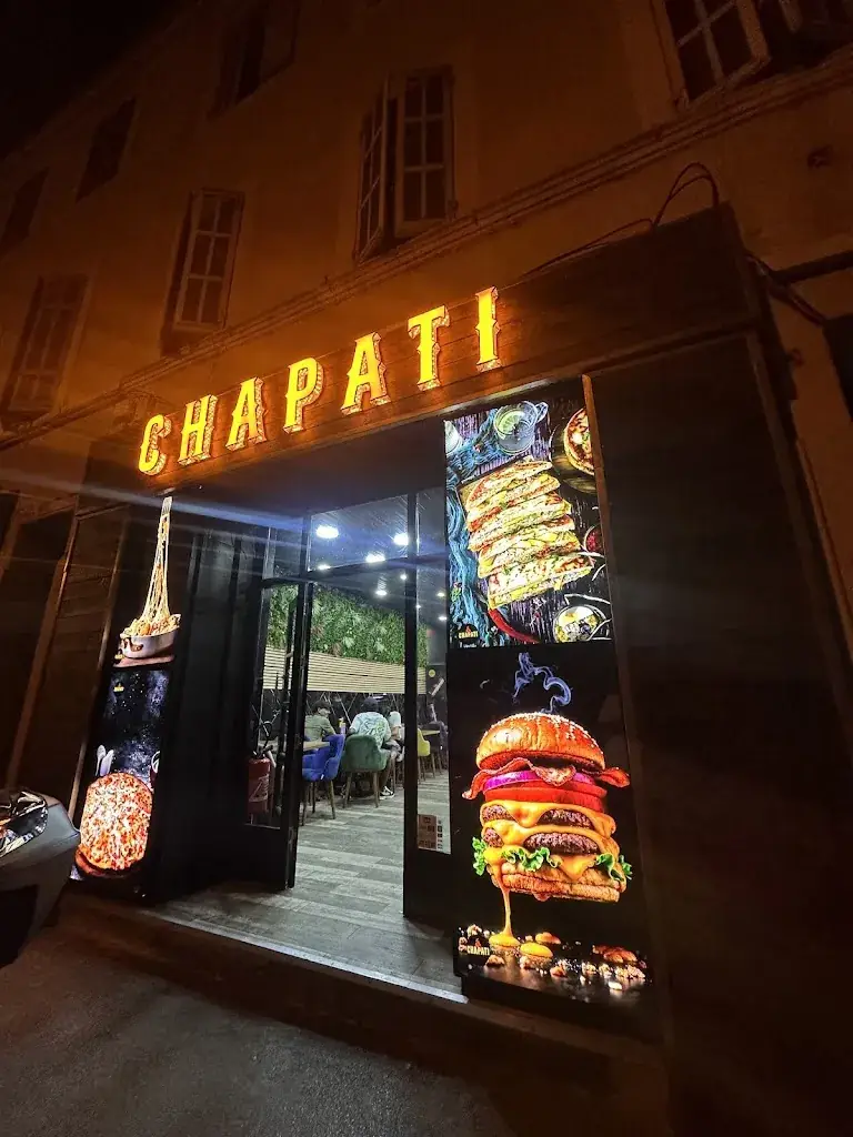 Samy_CHAPATI LA CAPELETTE_Marseille_review