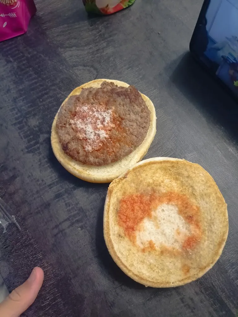 Menu_French burger - 10eme_Marseille_immagine_9