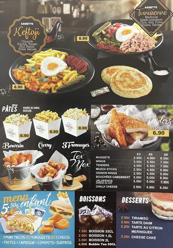 Menu_Carthaj'i - La Capelette_Marseille_image_3