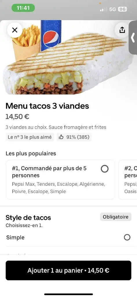 Menu_Carthaj'i - La Capelette_Marseille_image_4