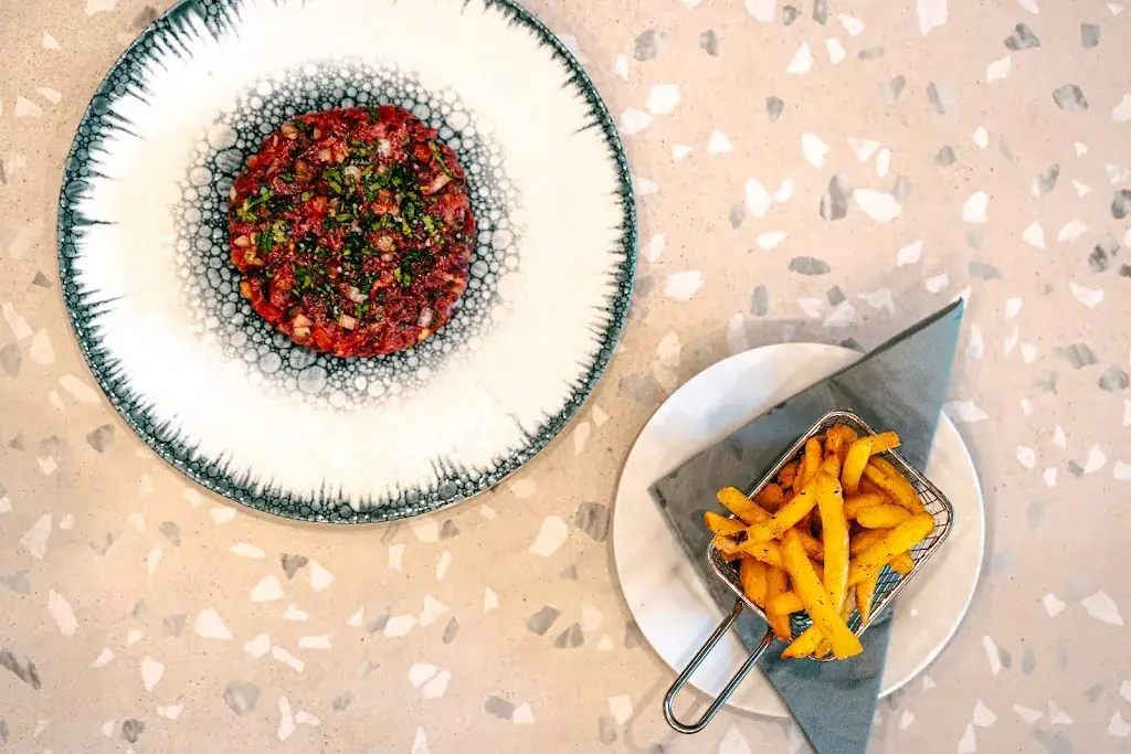 Menu_Meltin' Marseille_Marseille_image_4