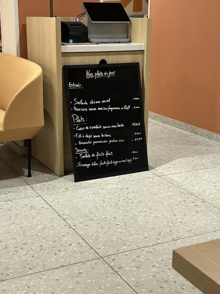 Corentin ROBINET_Meltin' Marseille_Marseille_review