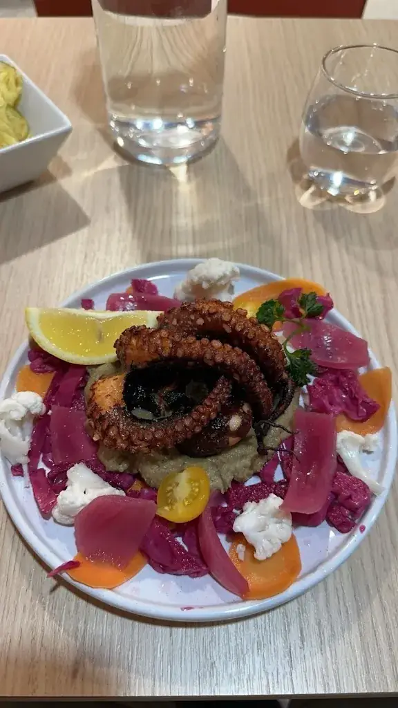 Andréa Gdz_Meltin' Marseille_Marseille_review