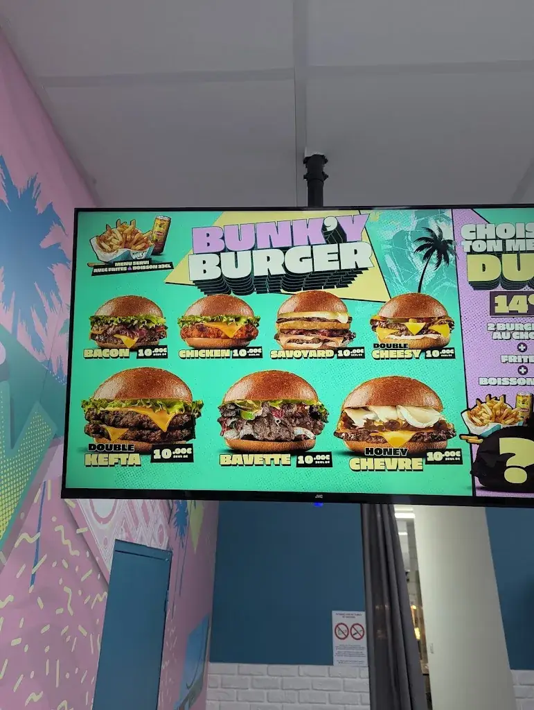 Menu_Bunk'y Capelette_Marseille_image_1