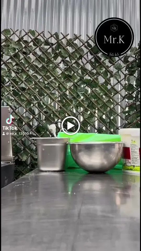 Pizzeria/Grillade Mr.K_Marseille_slider_image_1