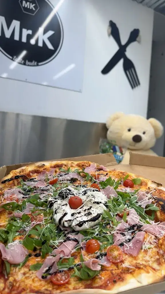 Pizzeria/Grillade Mr.K_Marseille_slider_image_3