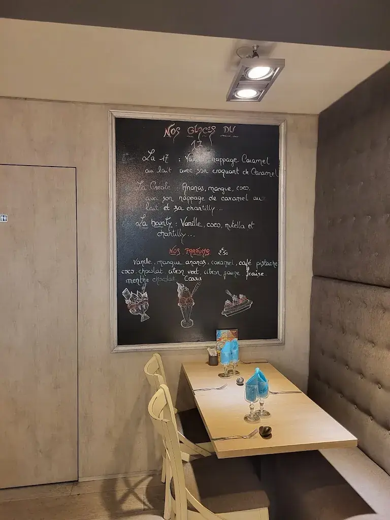 Menu_AU COEUR DU 17_Marseille_immagine_4