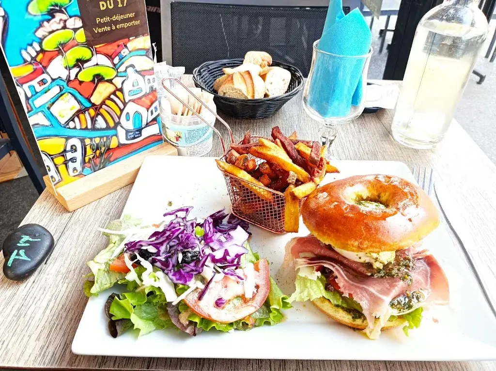 Menu_AU COEUR DU 17_Marseille_immagine_7