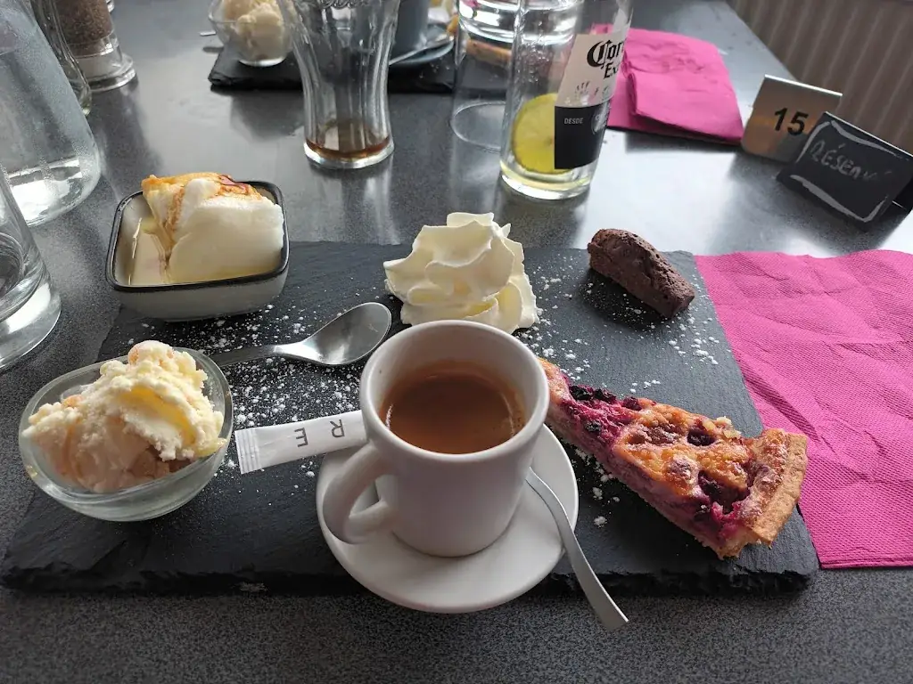 Menü_Les Terrasses de Polignac_Polignac_Bild_5