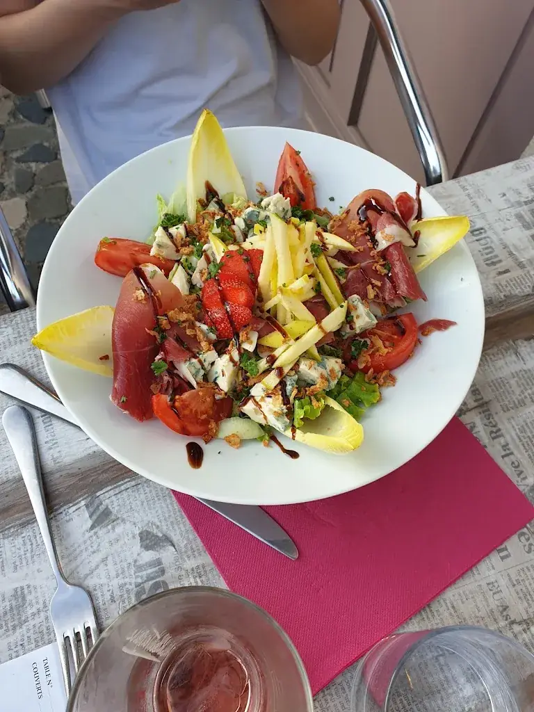 Menü_Les Terrasses de Polignac_Polignac_Bild_7