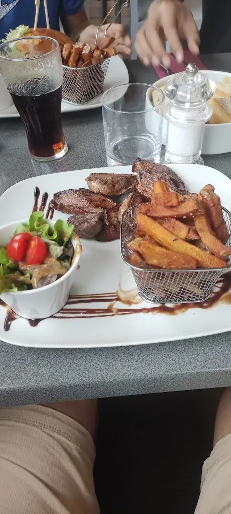 Menü_Les Terrasses de Polignac_Polignac_Bild_8