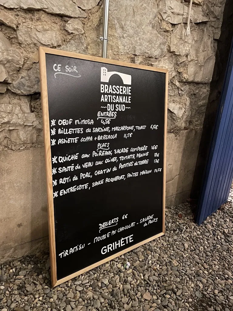 Menu_Le Pronostic_Marseille_image_1