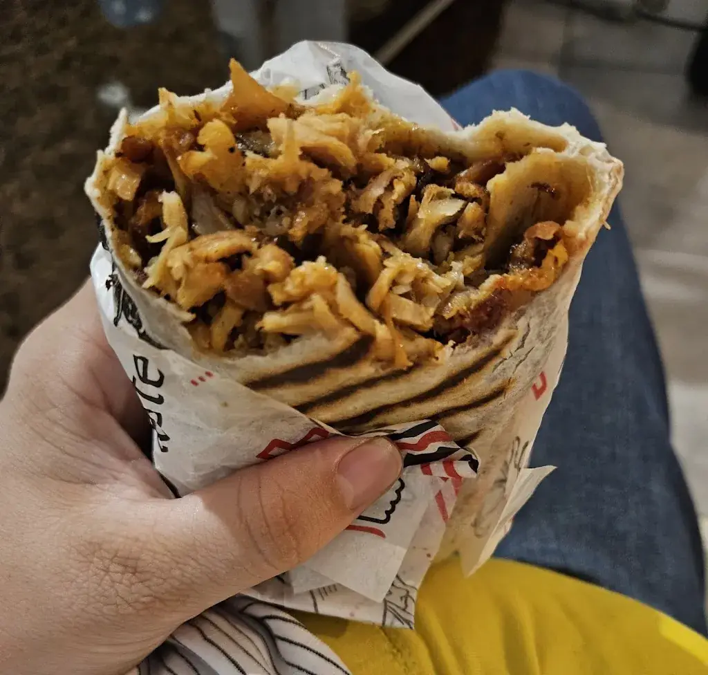 Menu_la grillade de l'Huveaune._Marseille_immagine_5