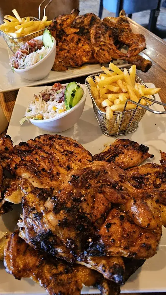 Menu_la grillade de l'Huveaune._Marseille_immagine_6