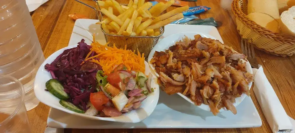 Menu_la grillade de l'Huveaune._Marseille_immagine_9