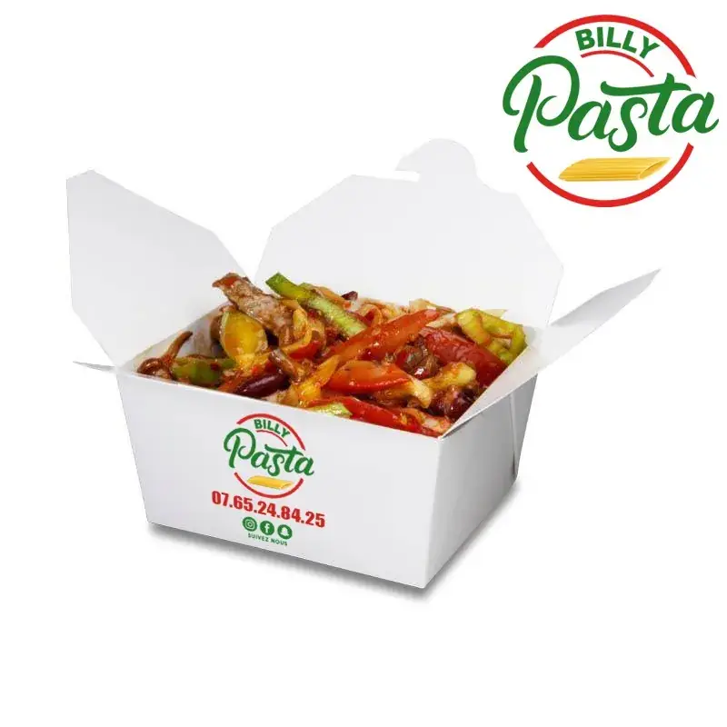 Menu_BILLY PASTA MARSEILLE_Marseille_image_7
