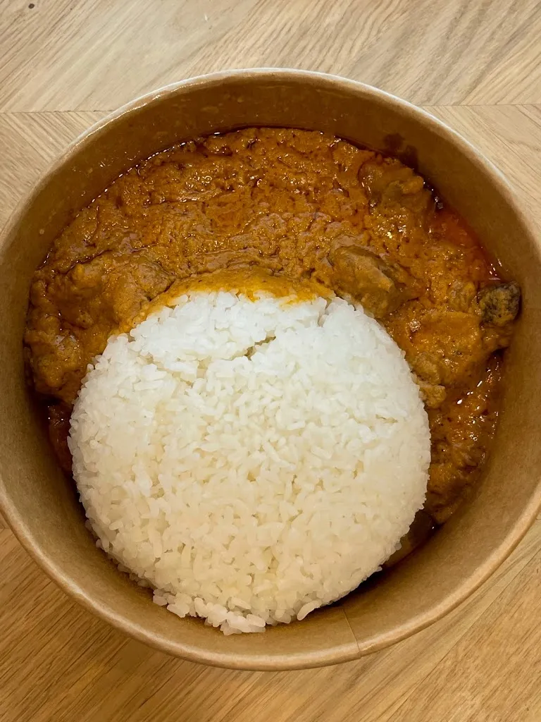 CasAfrika restaurant in Marseille