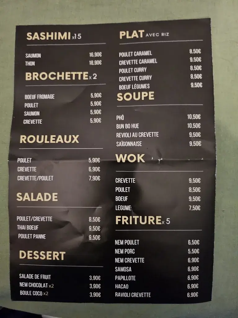 Menu_ST restaurant_Marseille_image_1