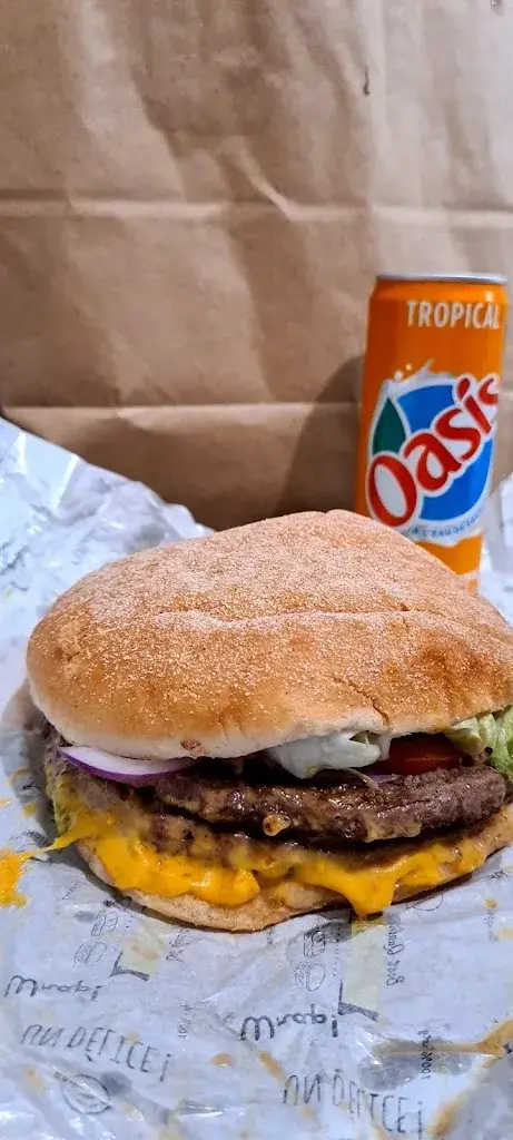 Menu_BURGER DRIVE_Marseille_image_2