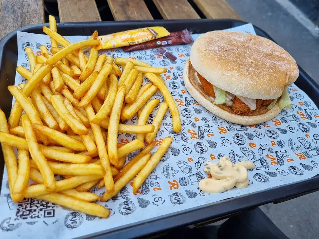 Menu_BURGER DRIVE_Marseille_image_3