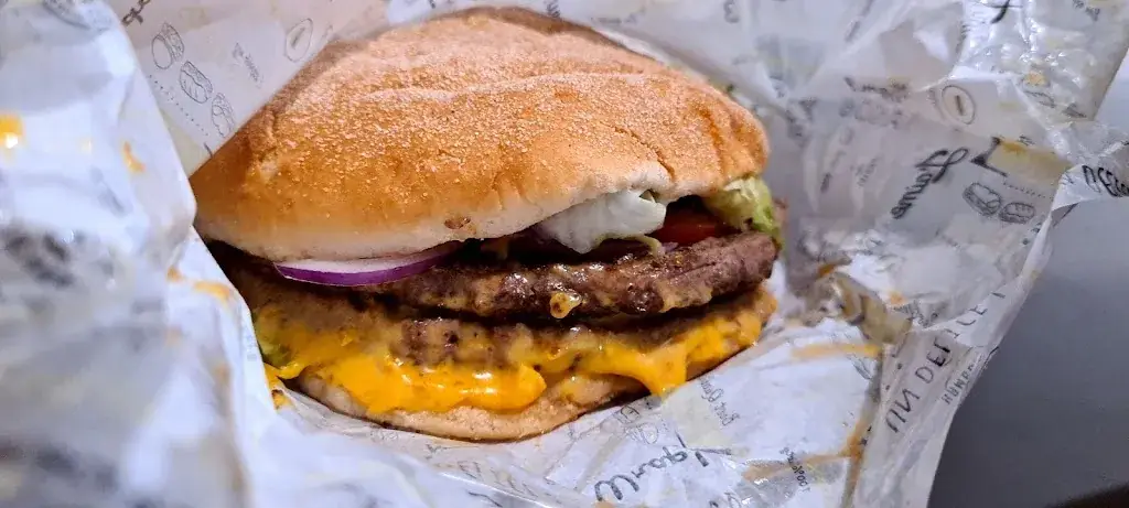 Menu_BURGER DRIVE_Marseille_image_4