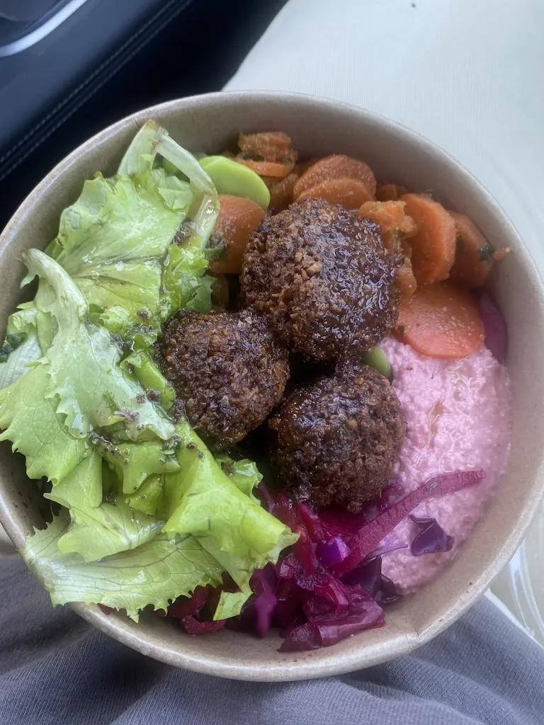 Kaja Ludvigsen_Bona_Marseille_review