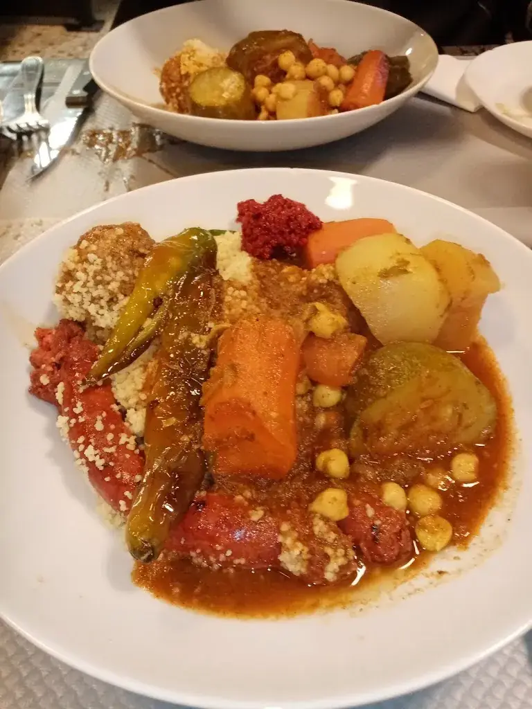 Menu_Bar Restaurant Le Crillon_Marseille_image_2