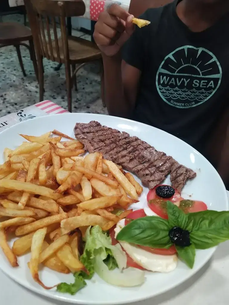 Menu_Bar Restaurant Le Crillon_Marseille_image_6