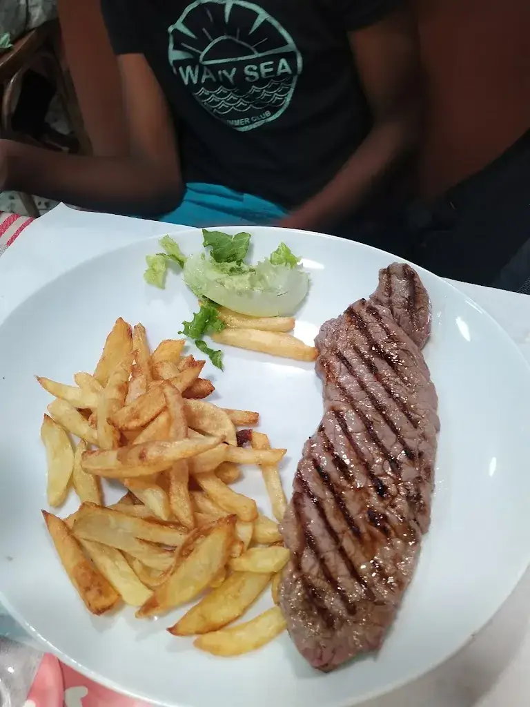 Menu_Bar Restaurant Le Crillon_Marseille_image_7