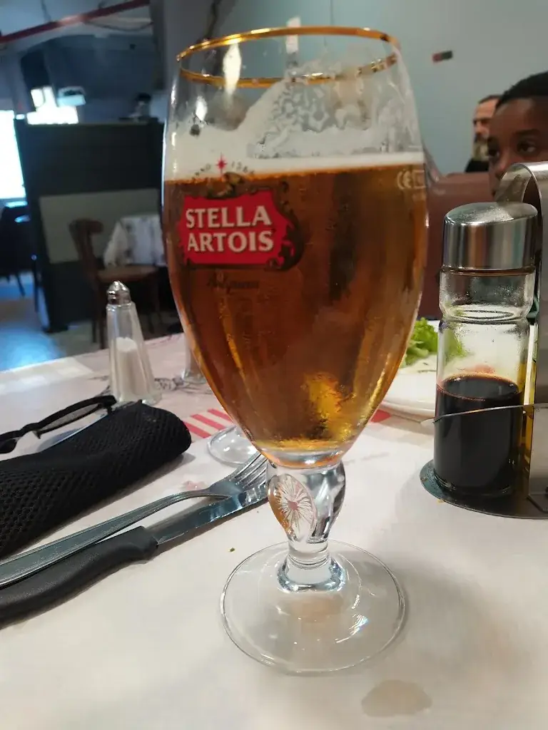 Menu_Bar Restaurant Le Crillon_Marseille_image_8