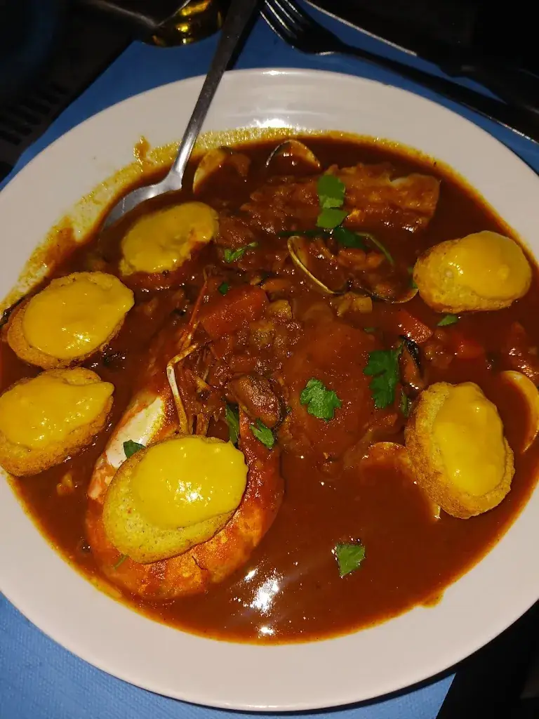 Sardou Jean_Bar Restaurant Le Crillon_Marseille_avis