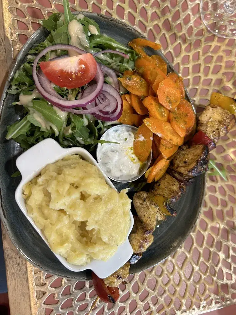 Fred 2B_Le Bistrot_Marseille_review