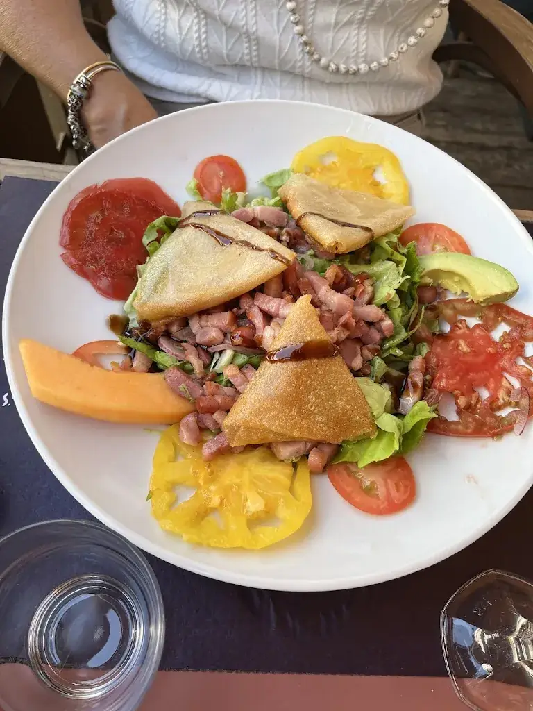 alain gaudy_Le Bistrot_Marseille_review