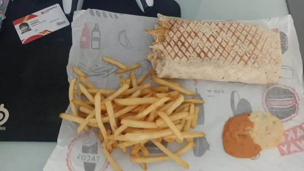 Menu_Regal Food's Capelette_Marseille_image_2