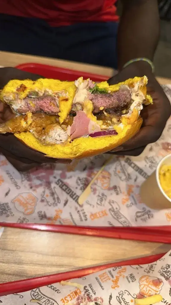 Menu_Regal Food's Capelette_Marseille_image_5